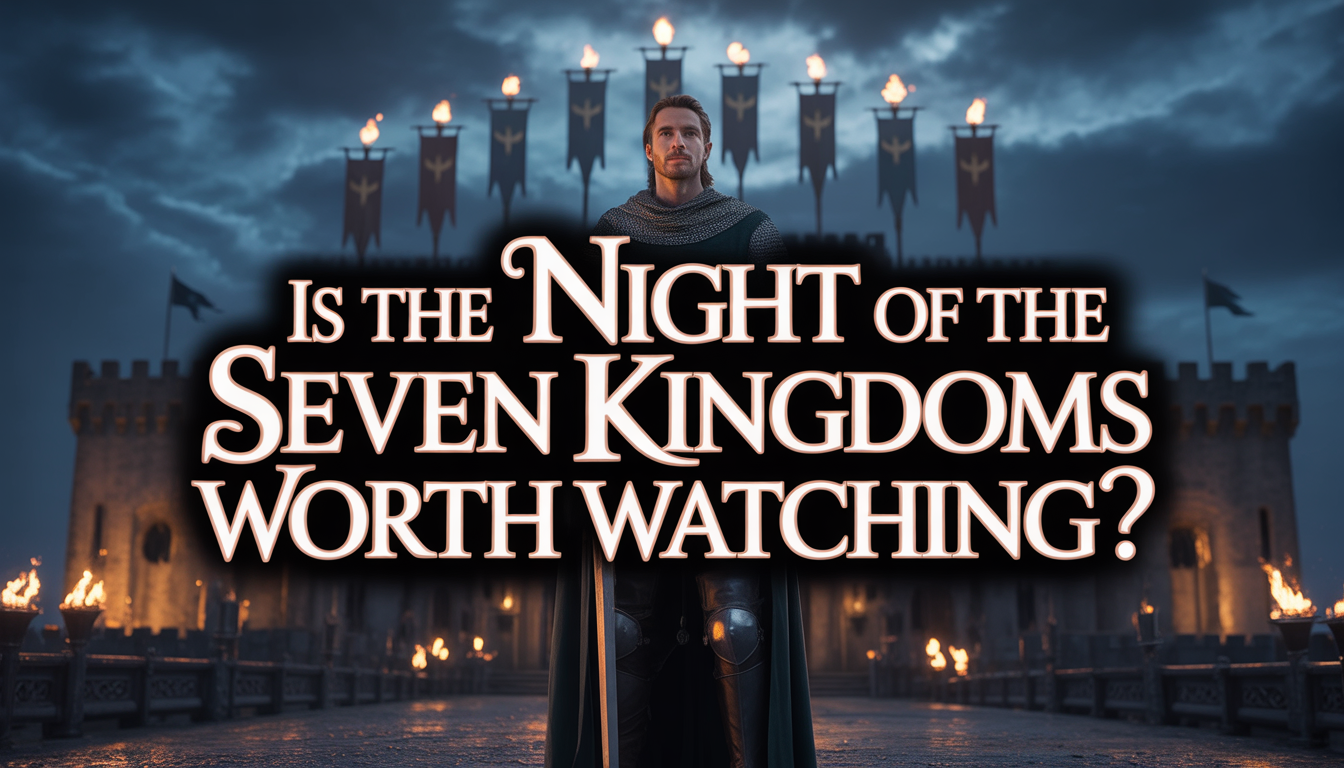 Is The Night Of The Seven Kingdoms Worth Watching?